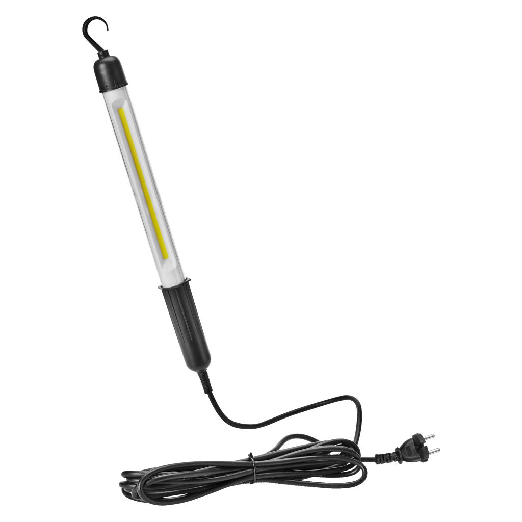 Anslut Ledningslampe LED