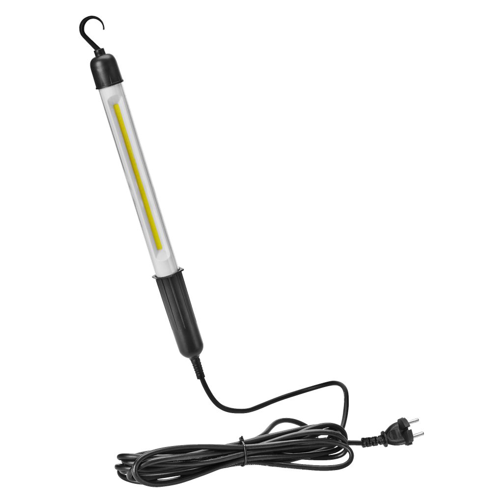 Anslut Ledningslampe LED