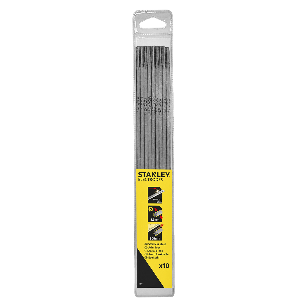Stanley Svetselektroder 10-pk
