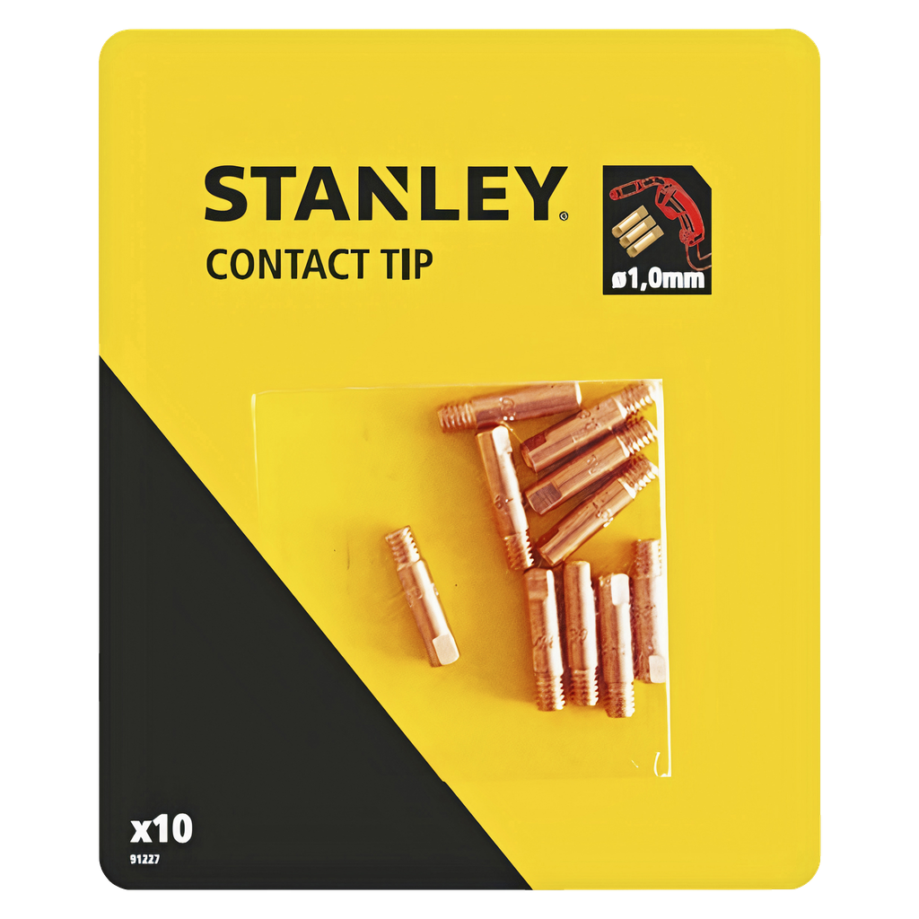 Stanley Kontaktrør