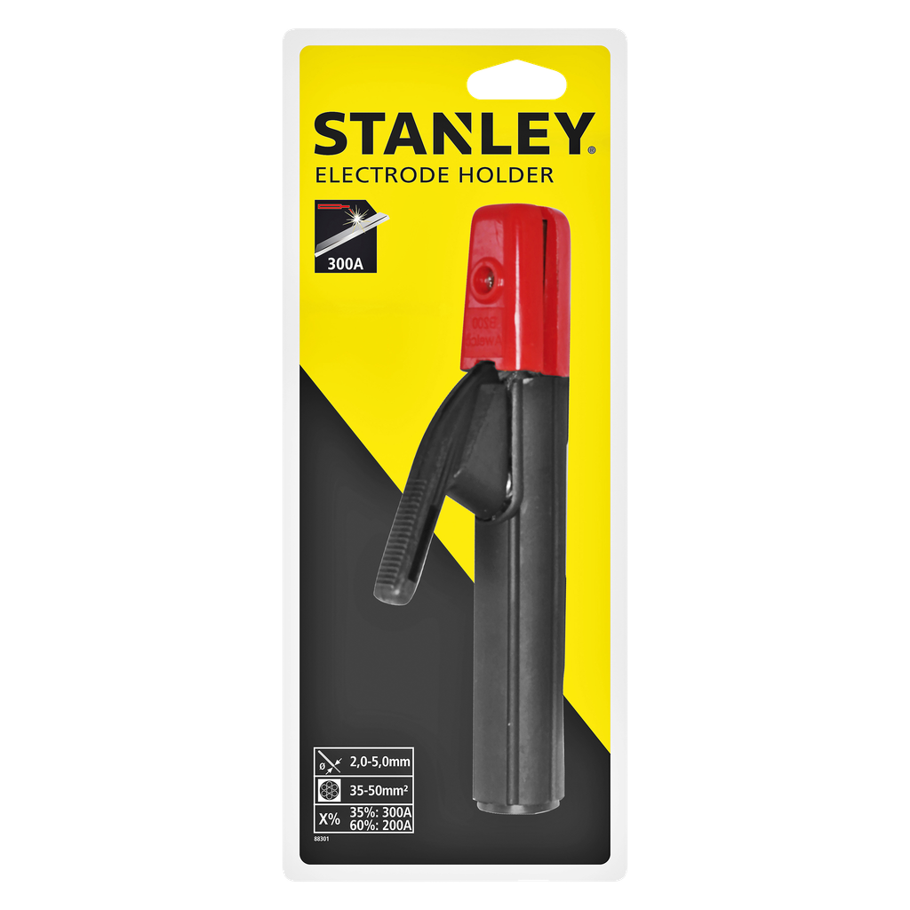 Stanley Elektrodeholder