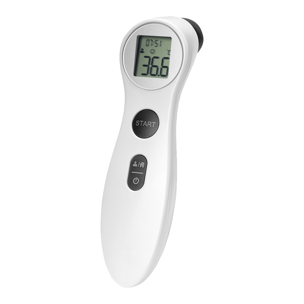 Menuett Febertermometer