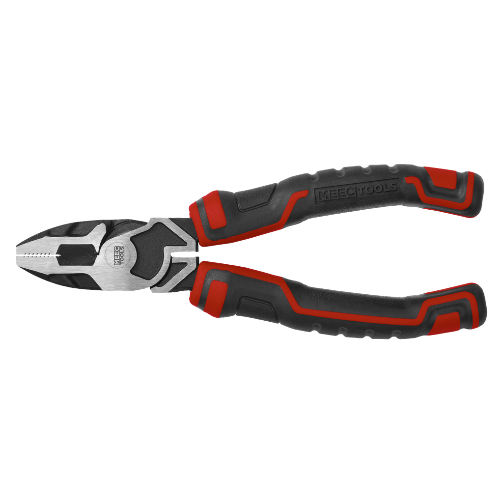 Meec Tools Kombinasjonstang