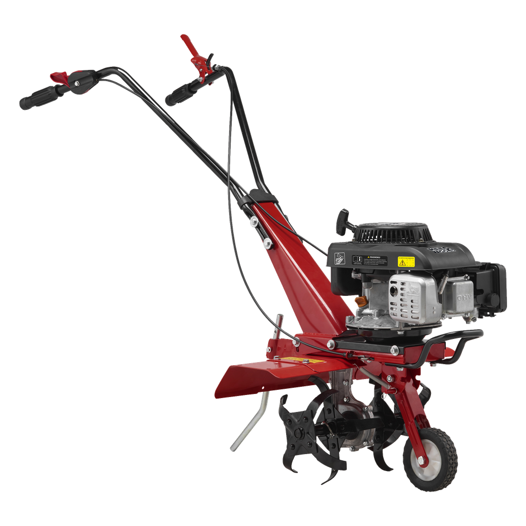 Meec Tools Jordfräs