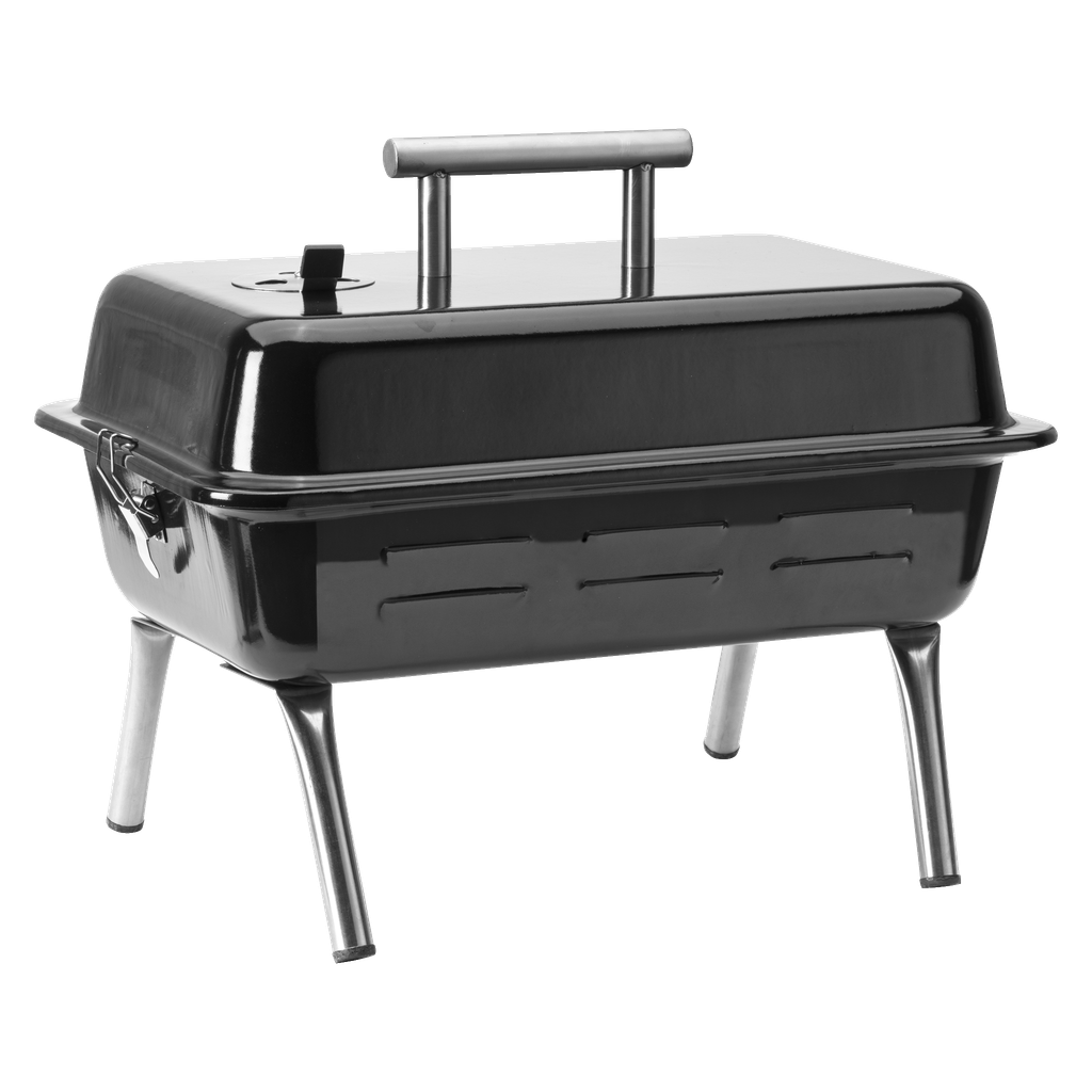 Burns & Barkles Campinggrill