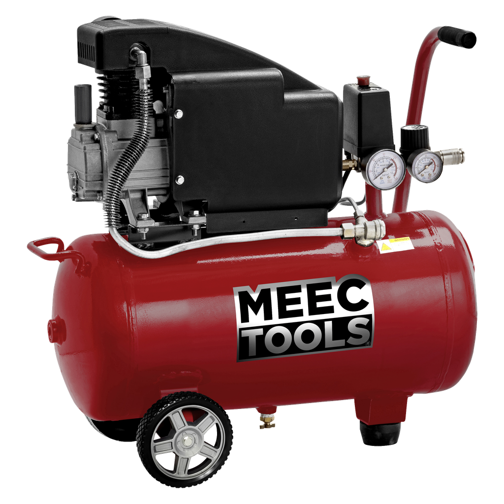 Meec Tools Kompressor