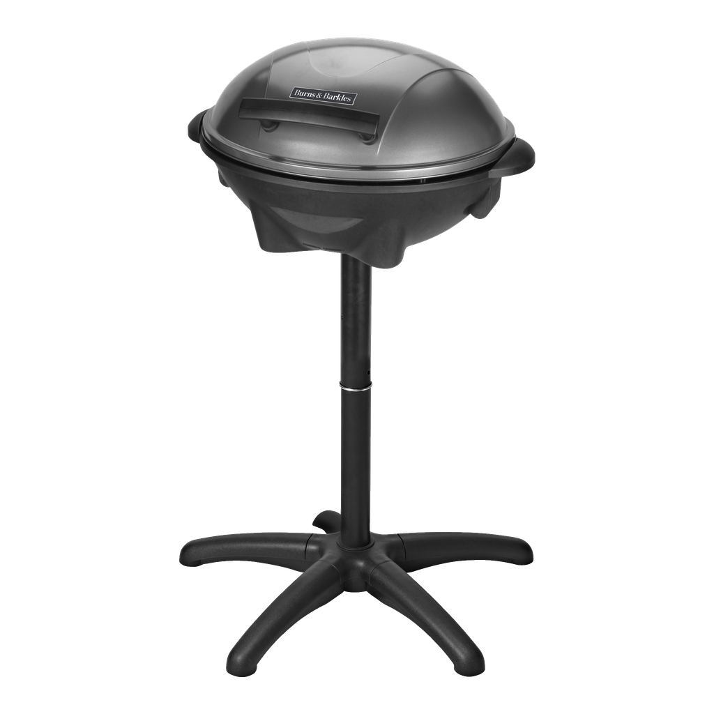 Burns & Barkles Elektrogrill