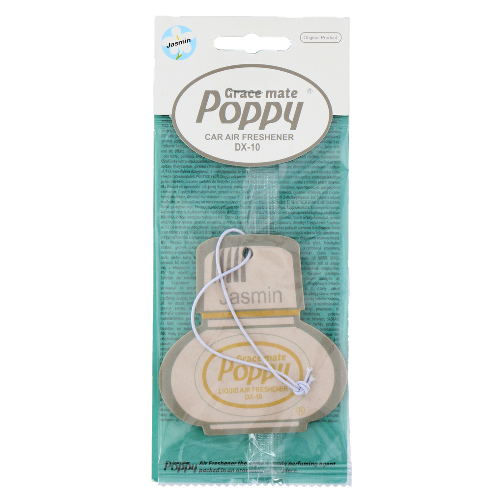 Poppy Ilmanraikastin