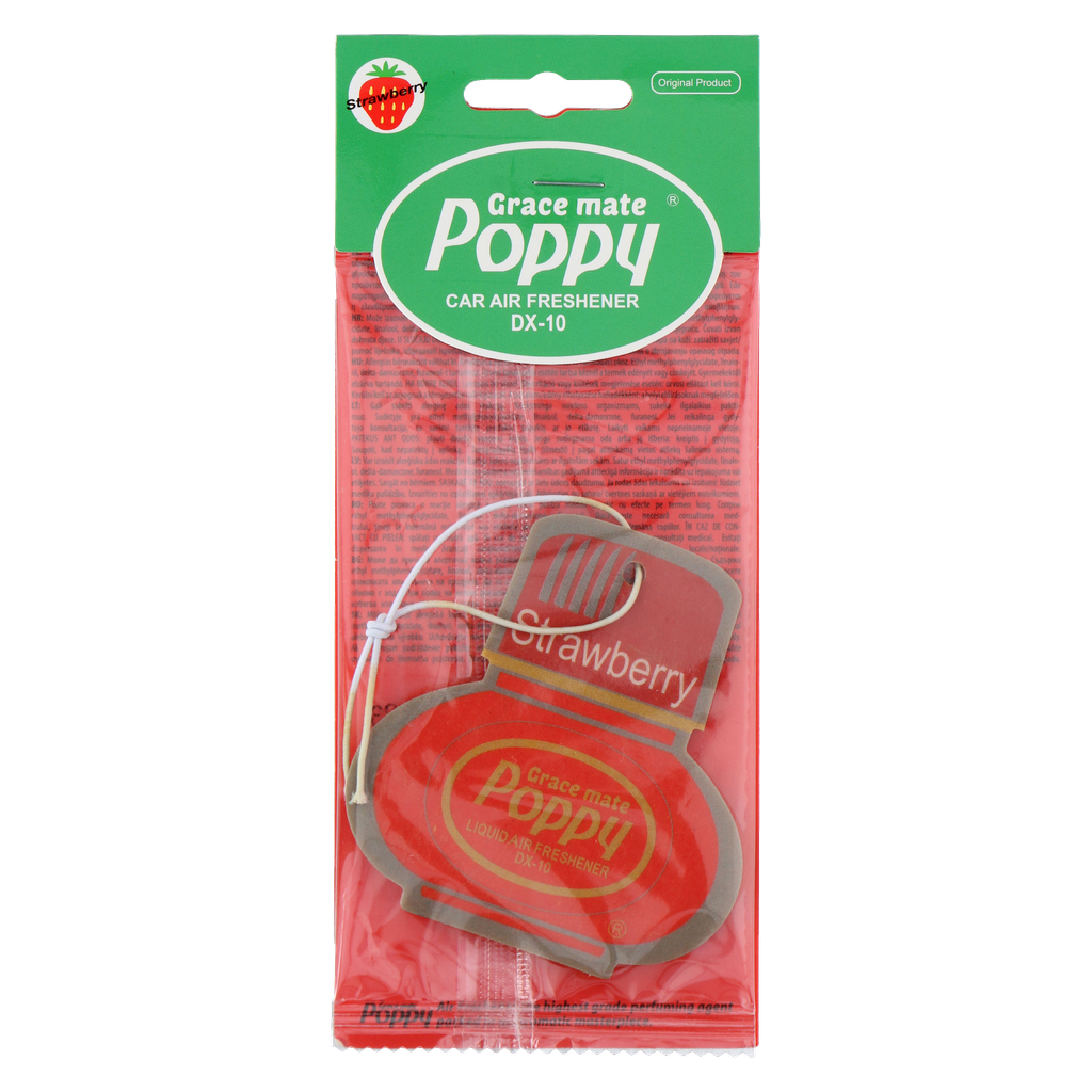 Poppy Ilmanraikastin