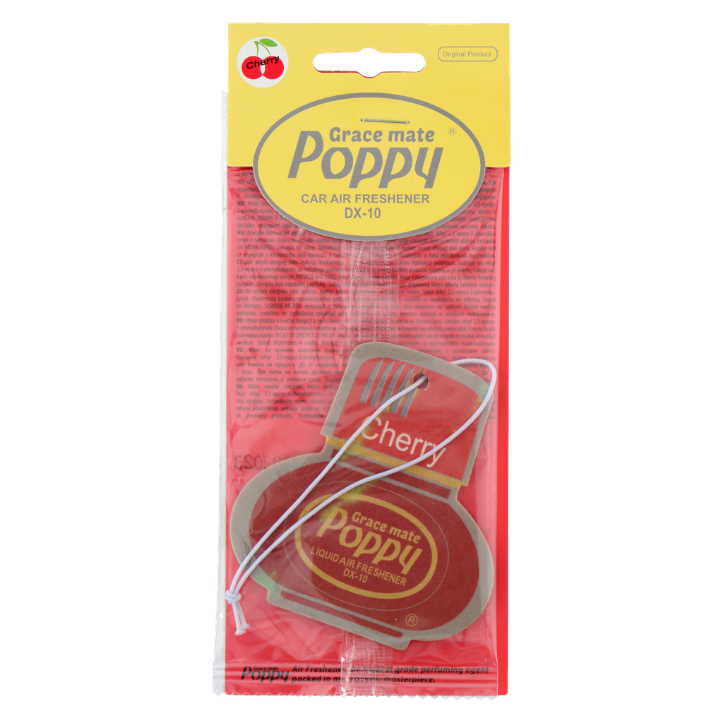 Poppy Ilmanraikastin