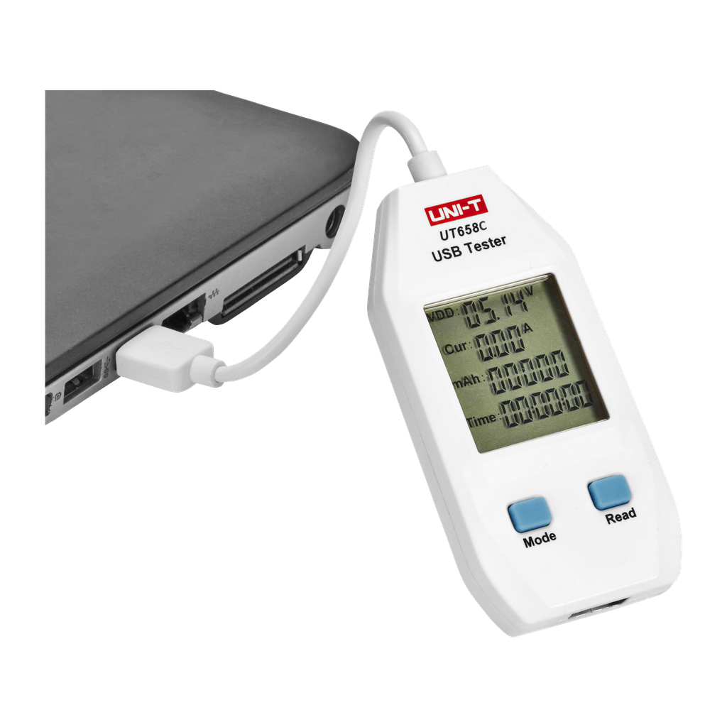 Uni-Trend Multimeter
