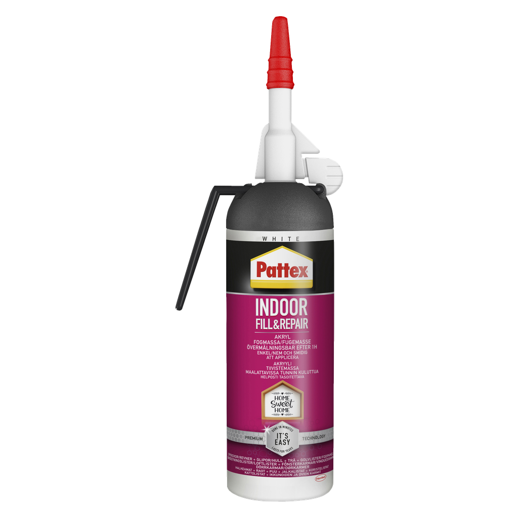 Pattex Akrylfog