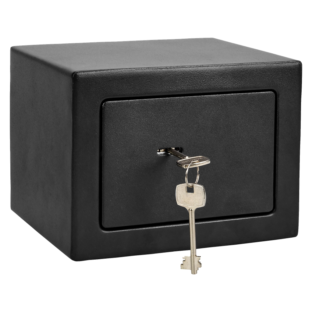 Hard Head Kassakaappi