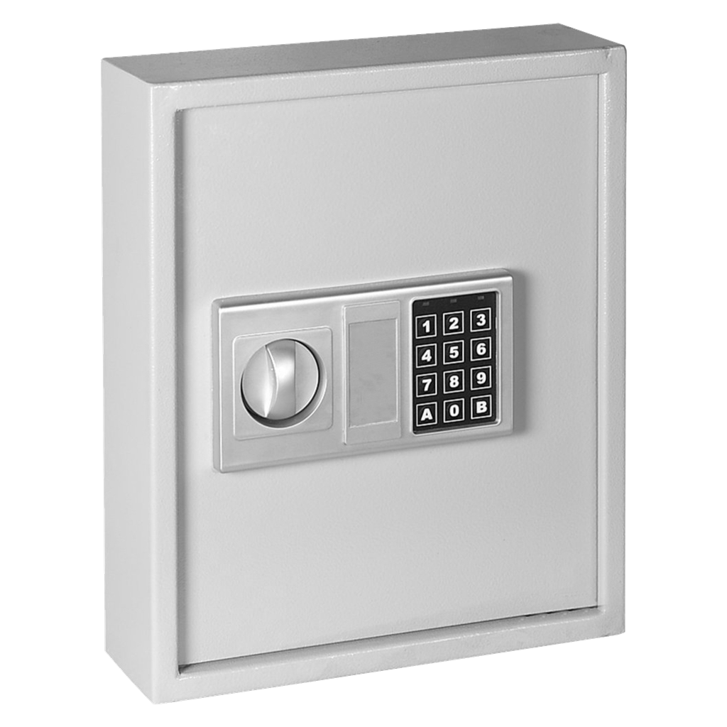 Hard Head Elektroninen avainkaappi