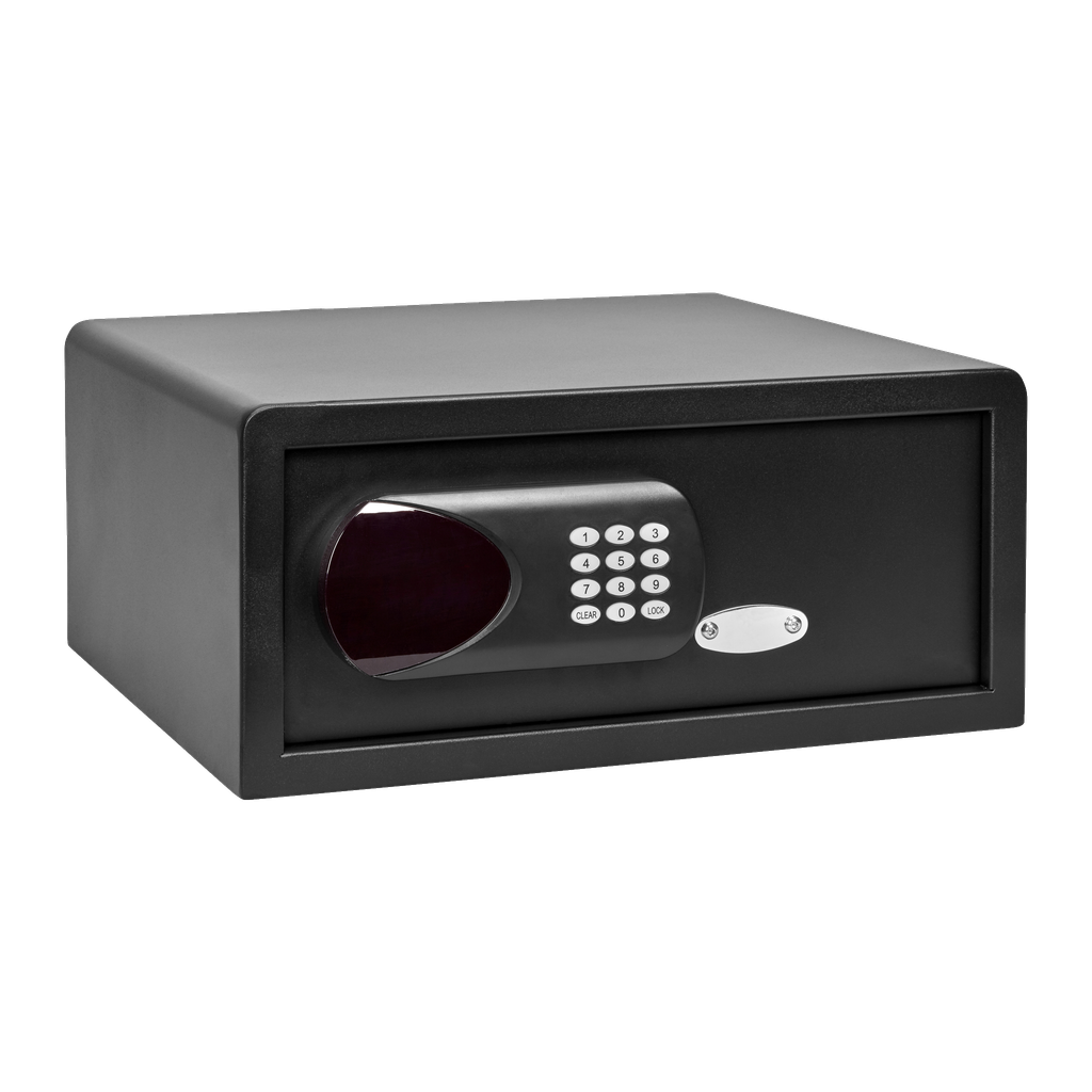 Hard Head Kassakaappi