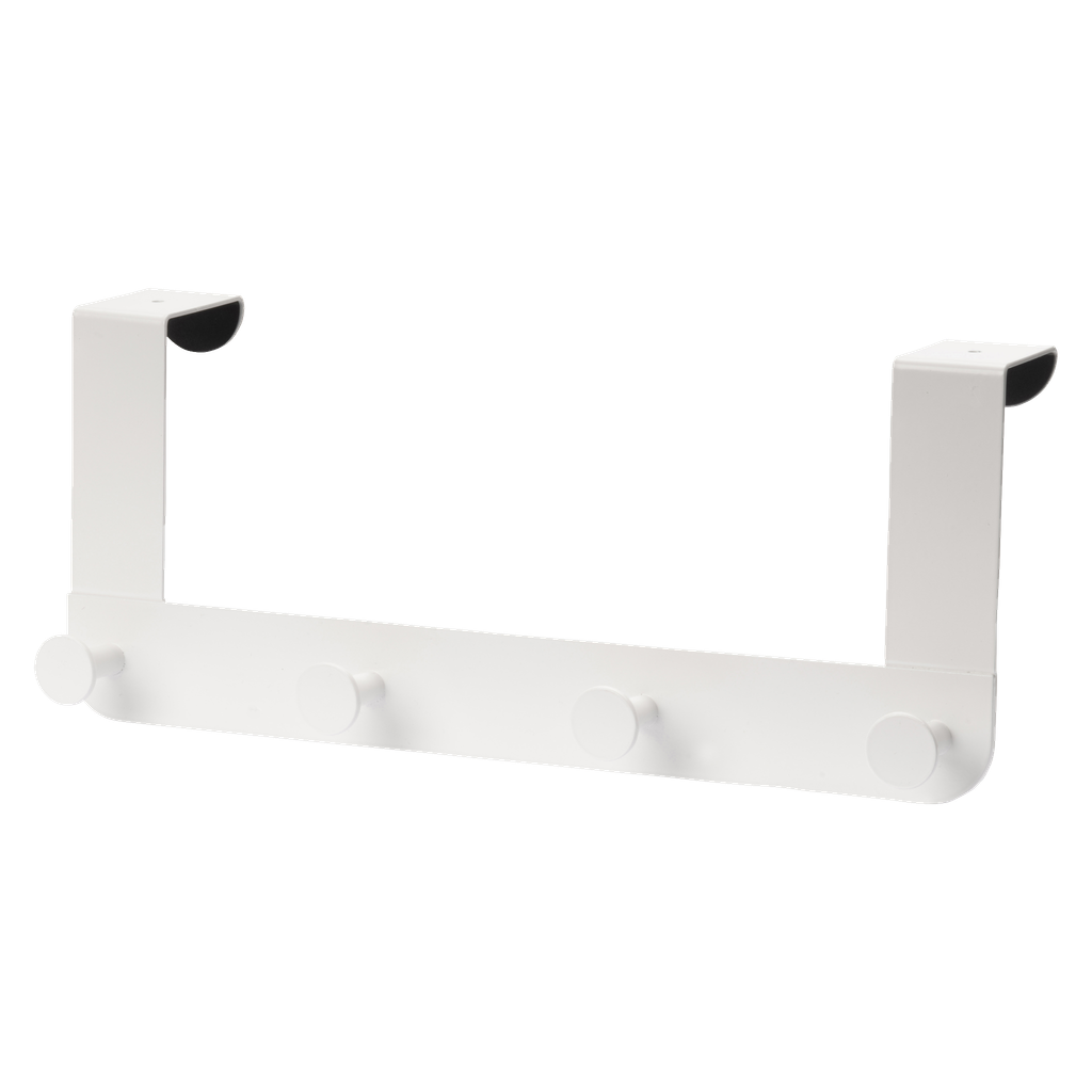 Hard Head Ovinaulakko 4 koukkua