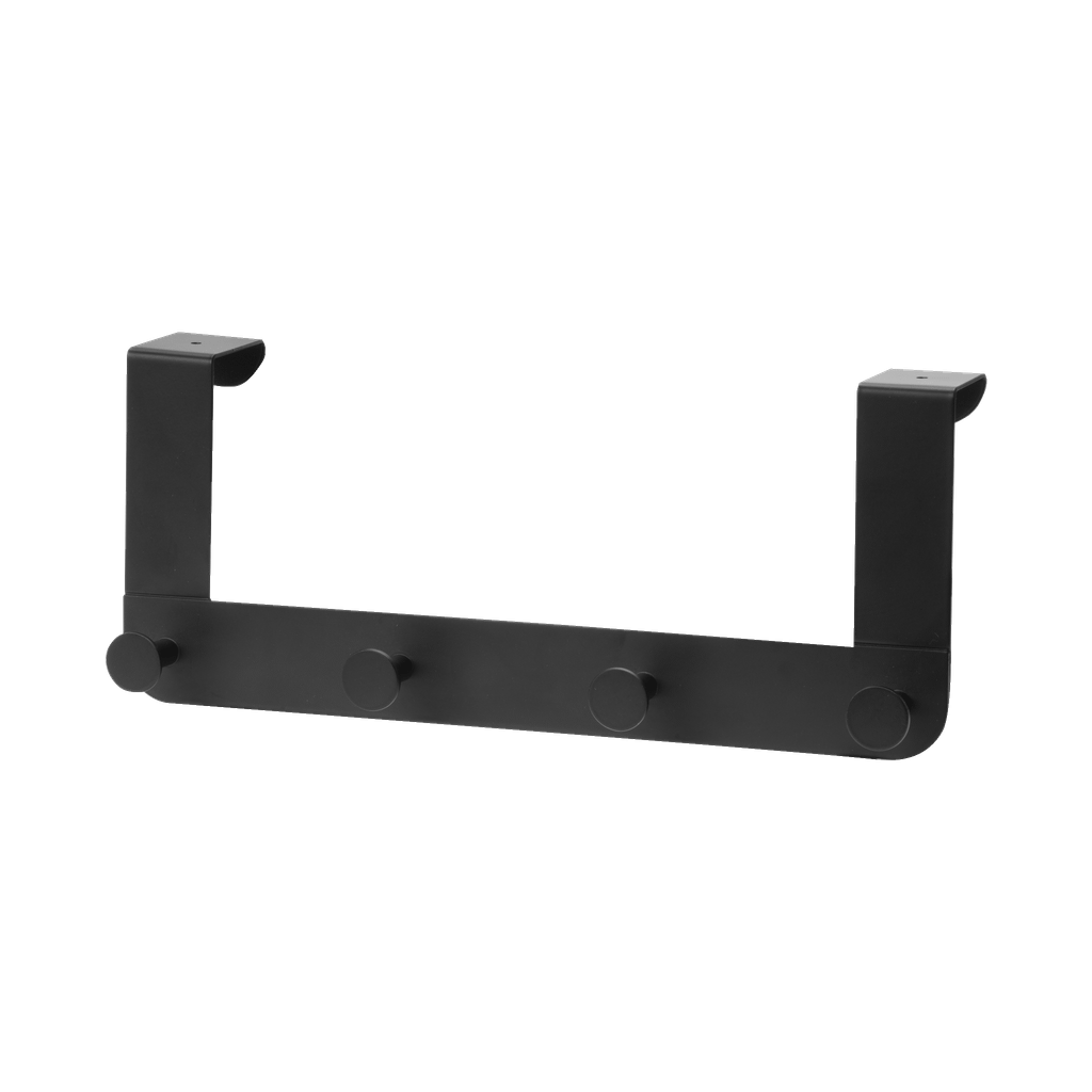 Hard Head Ovinaulakko 4 koukkua