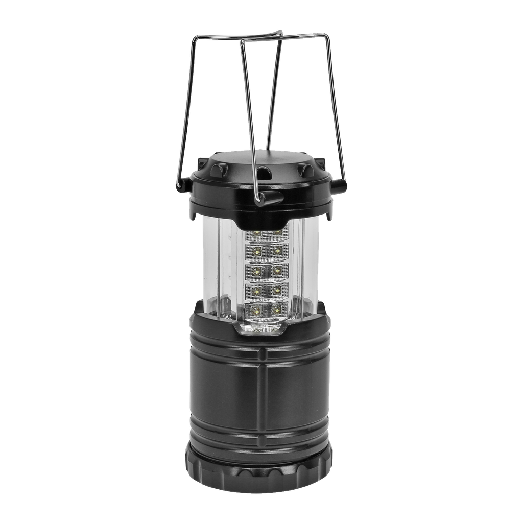 Campinglampa