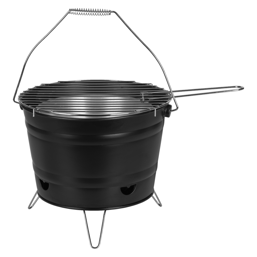 Burns & Barkles Grilleimer