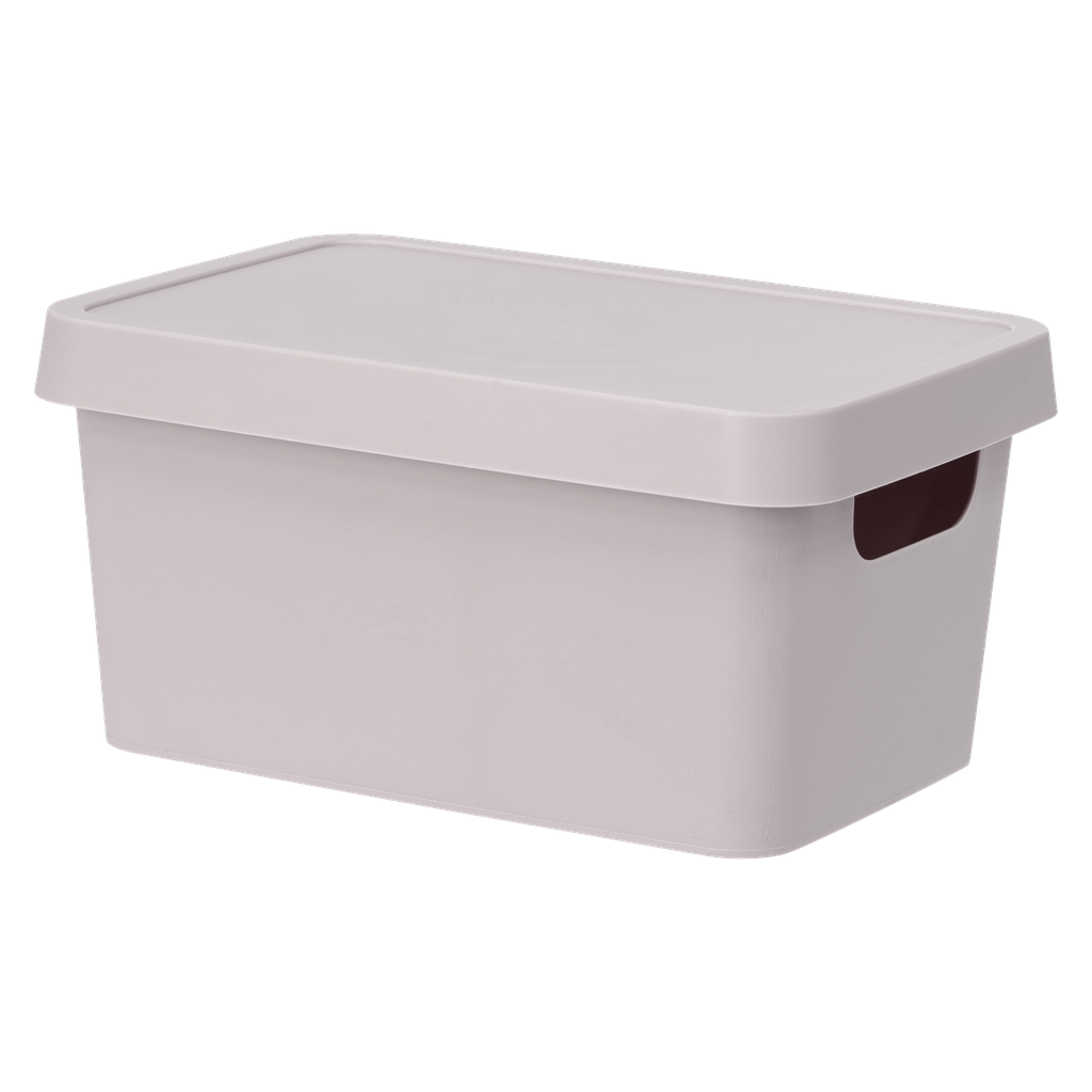 Hard Head Aufbewahrungsbox mit Deckel