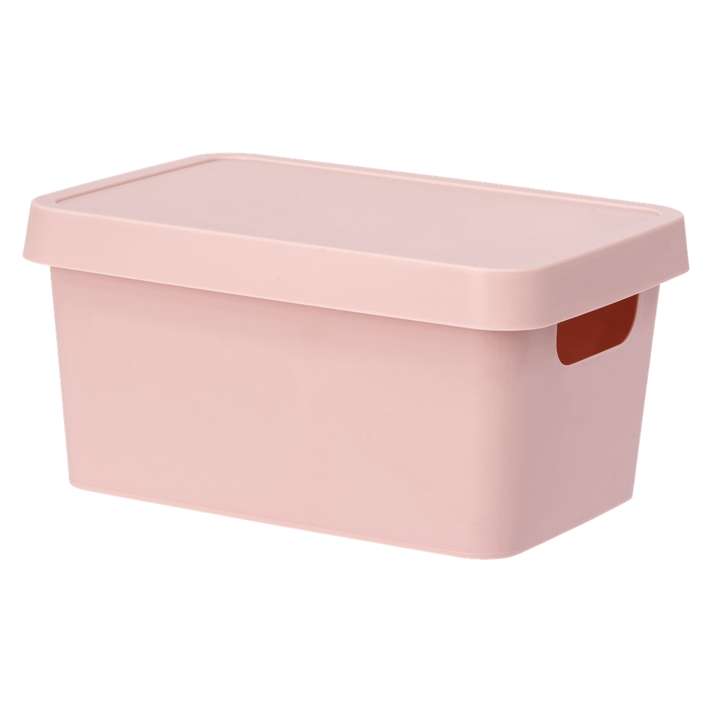 Hard Head Aufbewahrungsbox mit Deckel