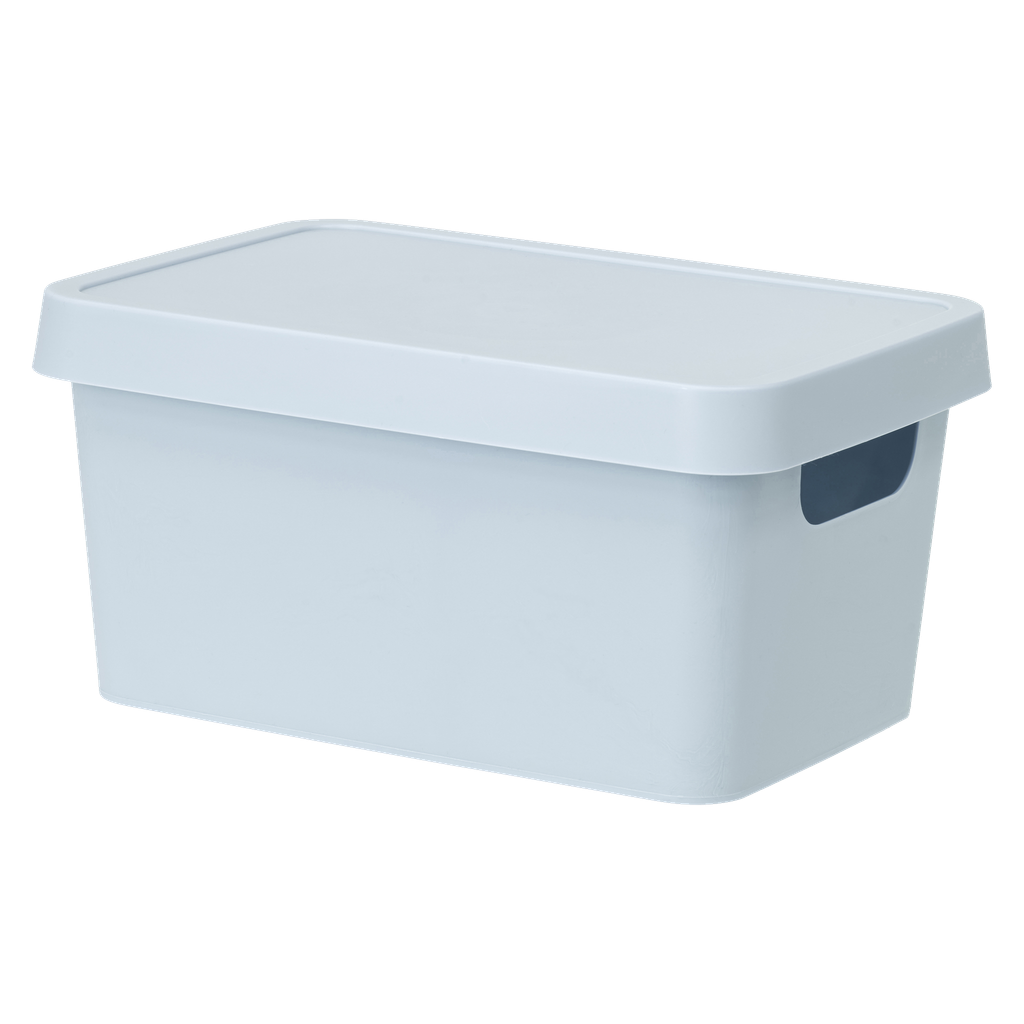 Hard Head Aufbewahrungsbox mit Deckel