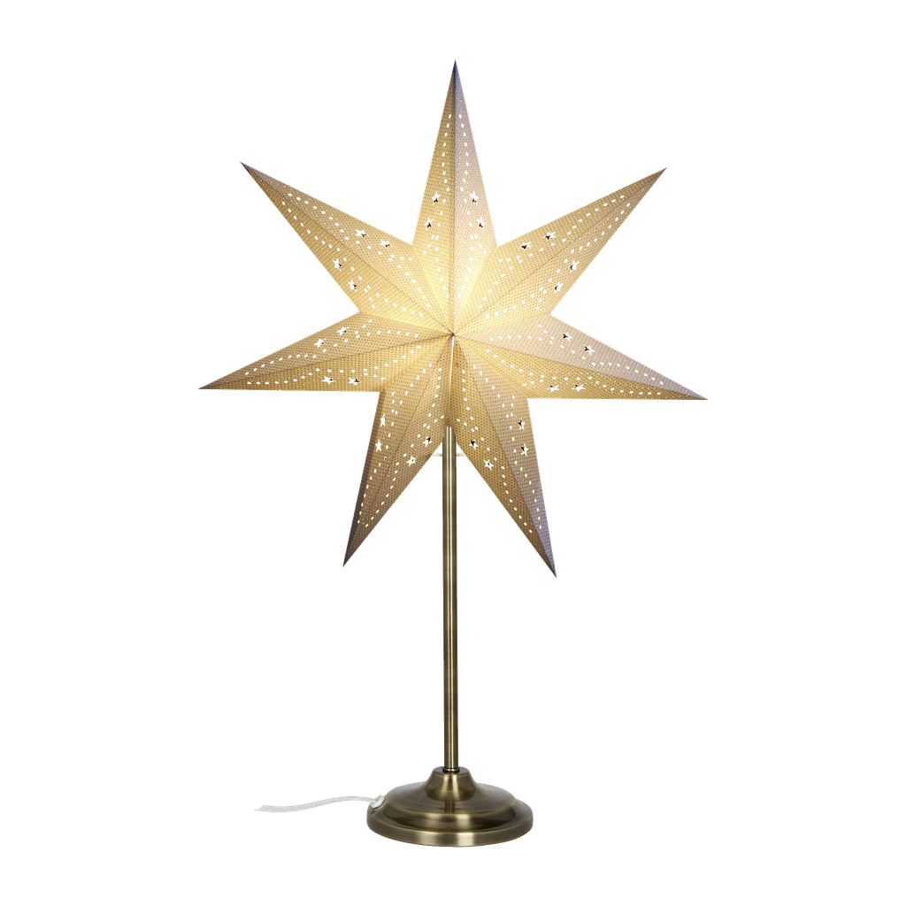 EKVIP Adventsstjerne