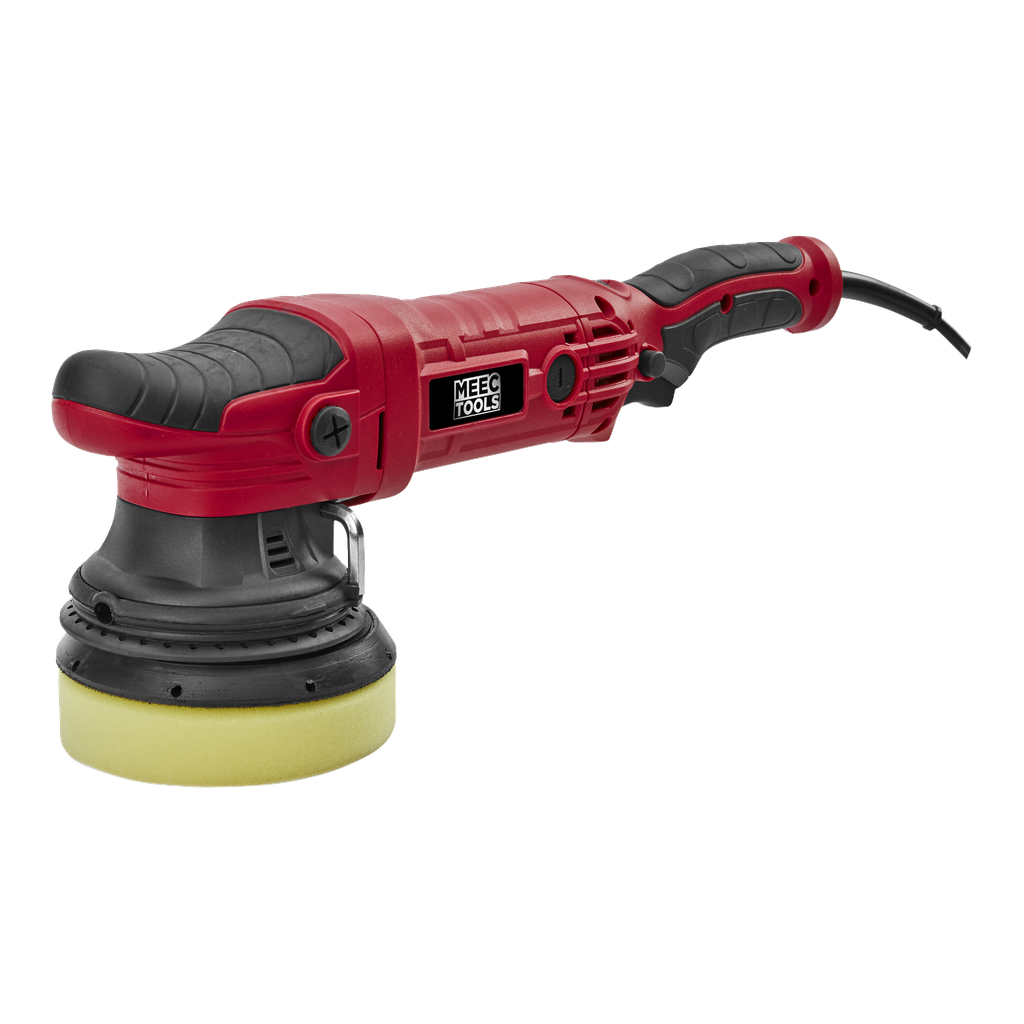 Meec Tools Oscillerande polermaskin