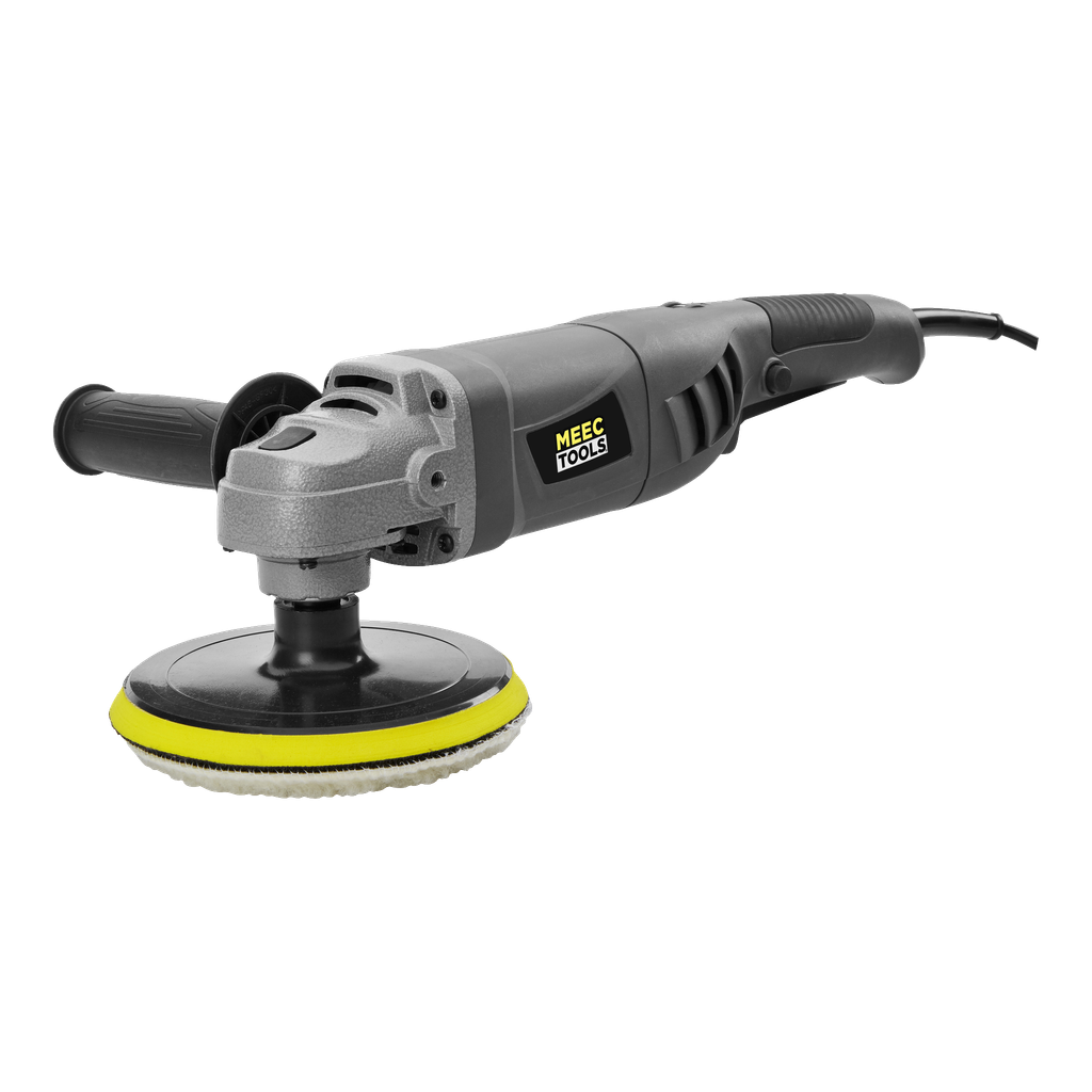 Meec Tools Polermaskin