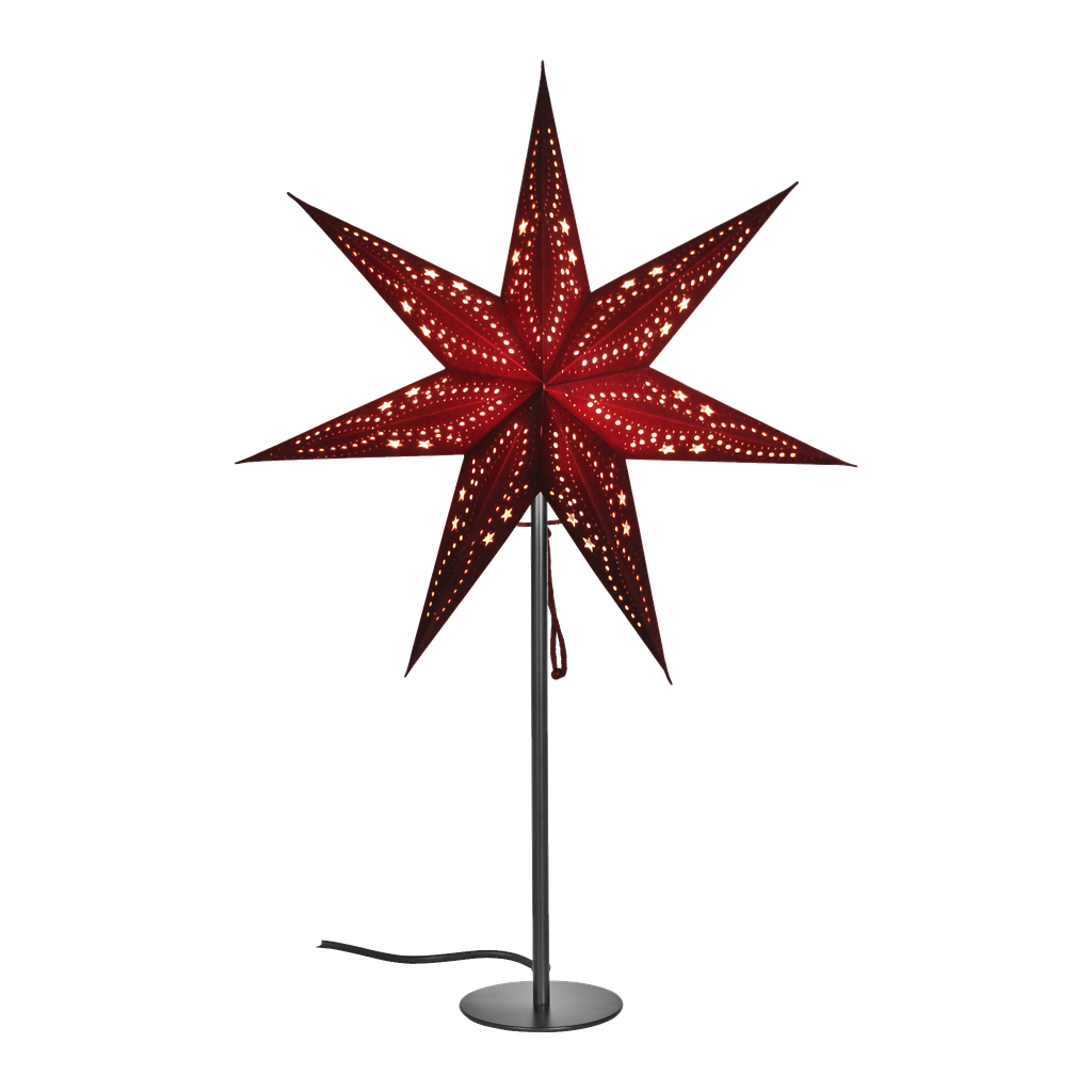 EKVIP Adventsstjerne