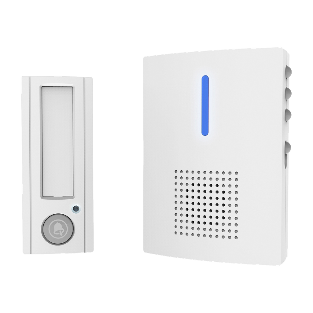 Hard Head Langaton ovikello