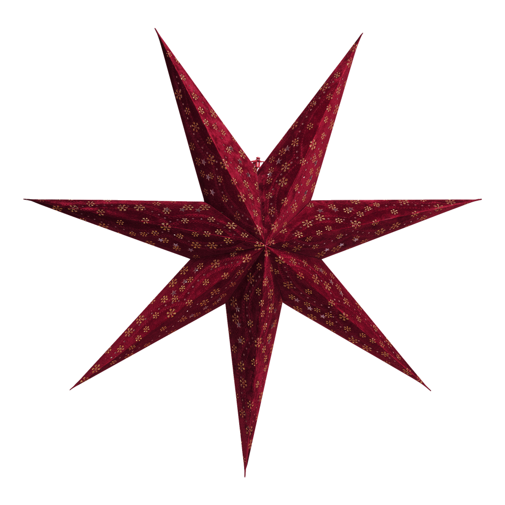 EKVIP Adventsstjerne