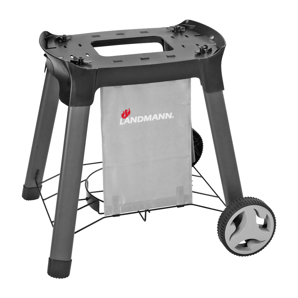 Landmann Vagn till grill