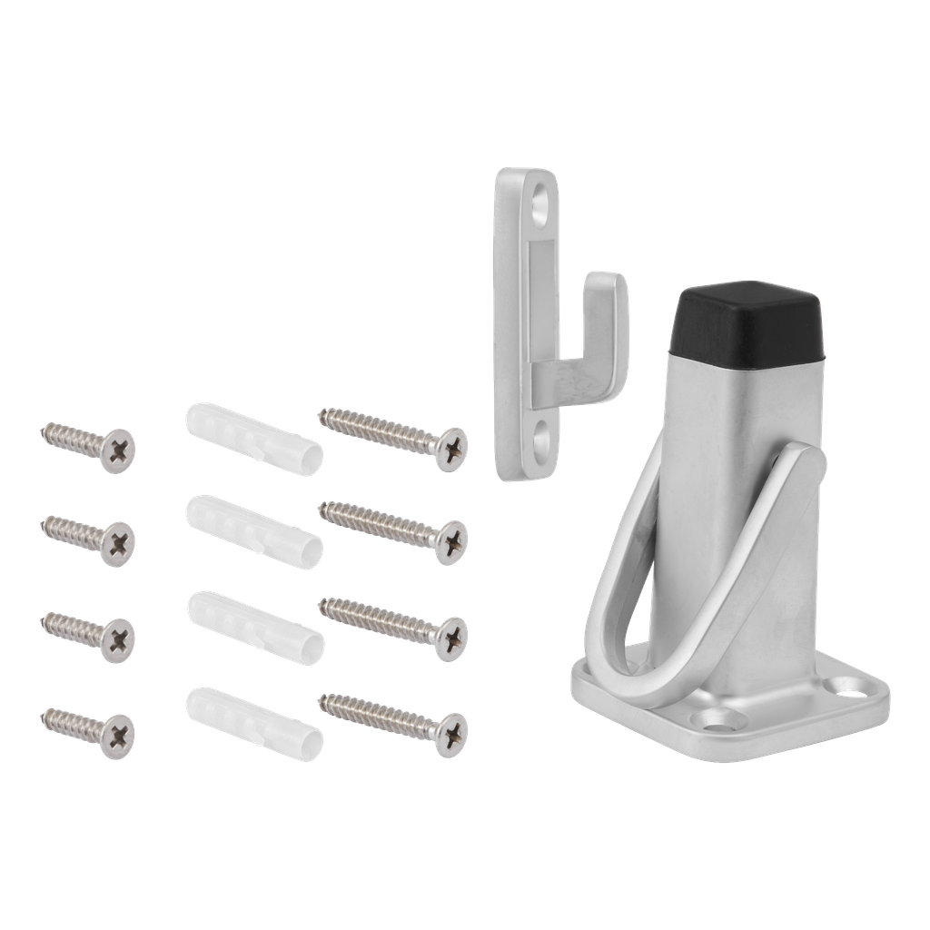 Hard Head Boden-Türstopper