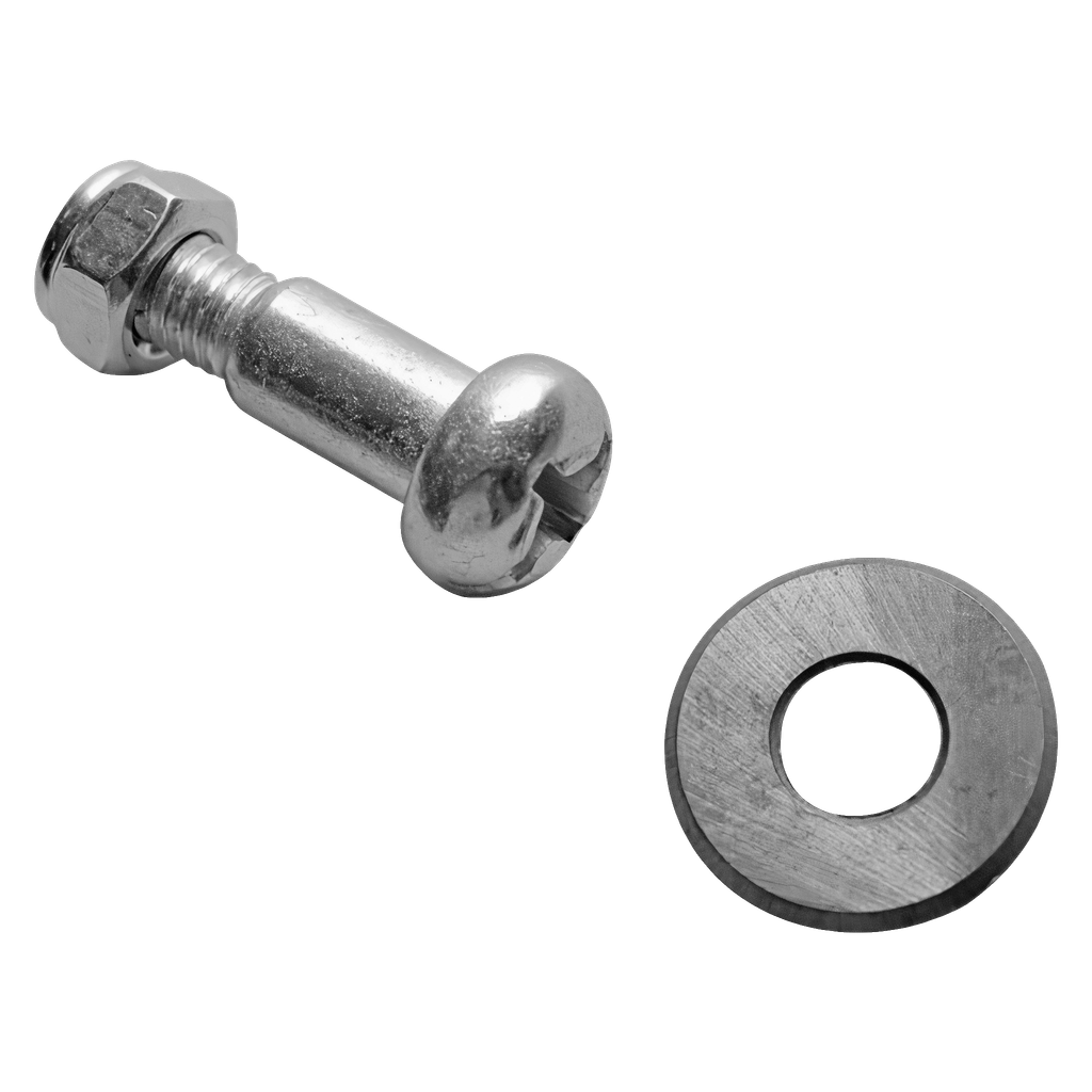 Meec Tools Ersatzschneidrolle Fliesenschneider