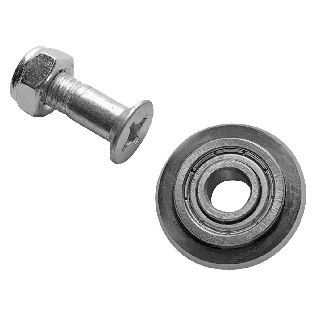 Meec Tools Ersatzschneidrad Fliesenschneider