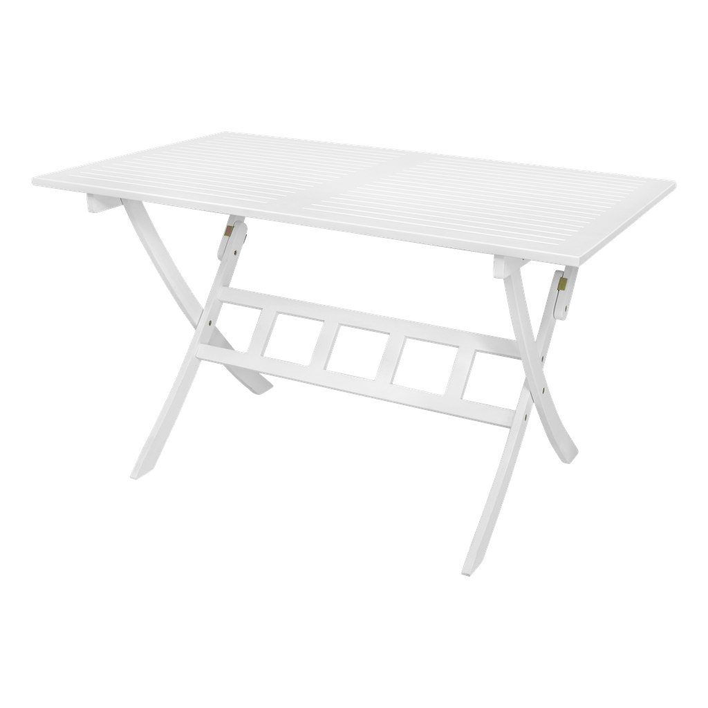 EKVIP Hopfällbart bord