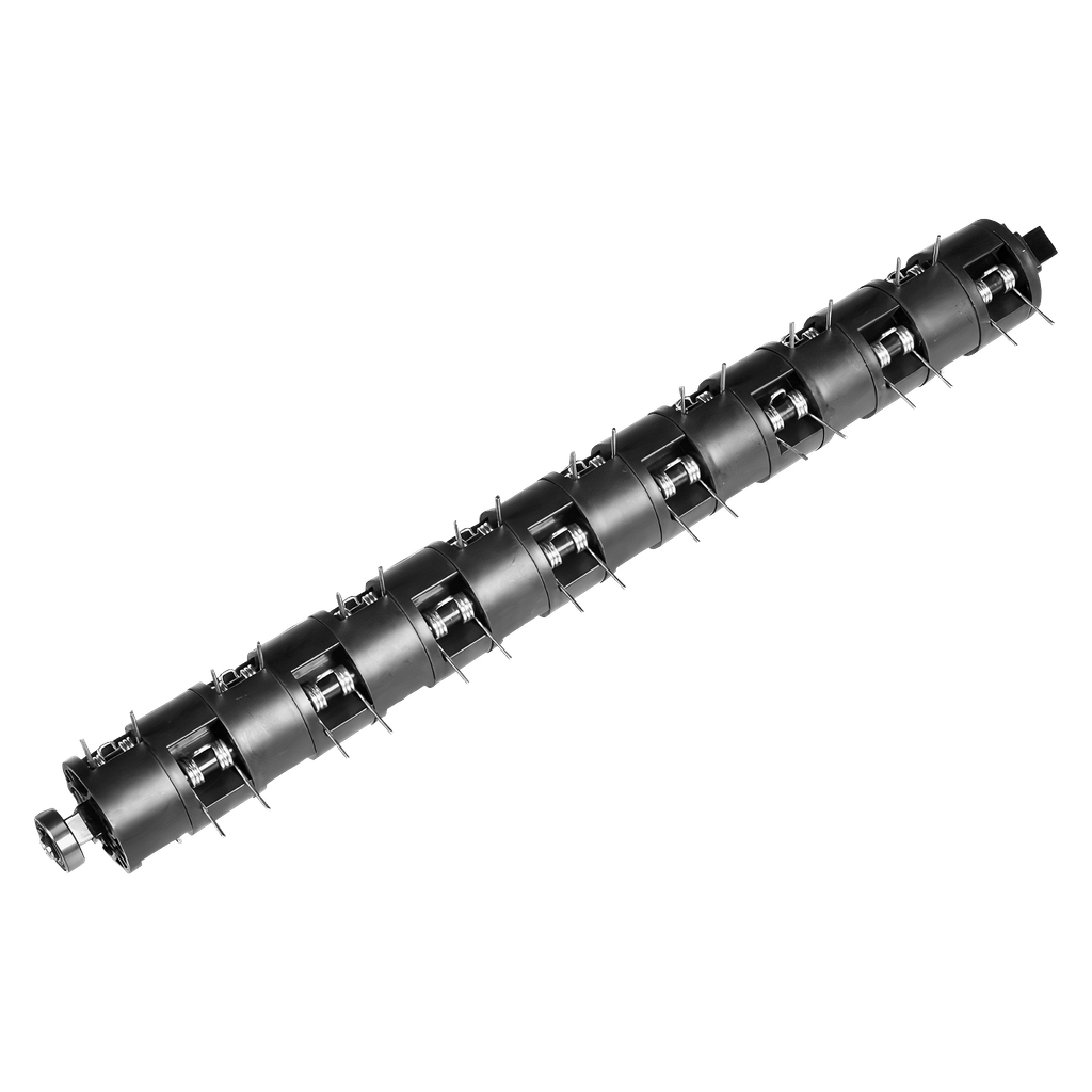Meec Tools Sammaleen kerääjä lehtipuhaltimeen/imuriin