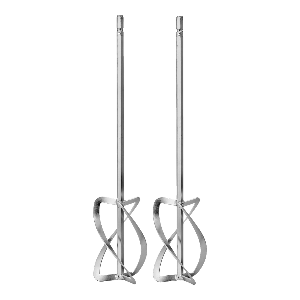 Meec Tools Rührstäbe 2 Stk.