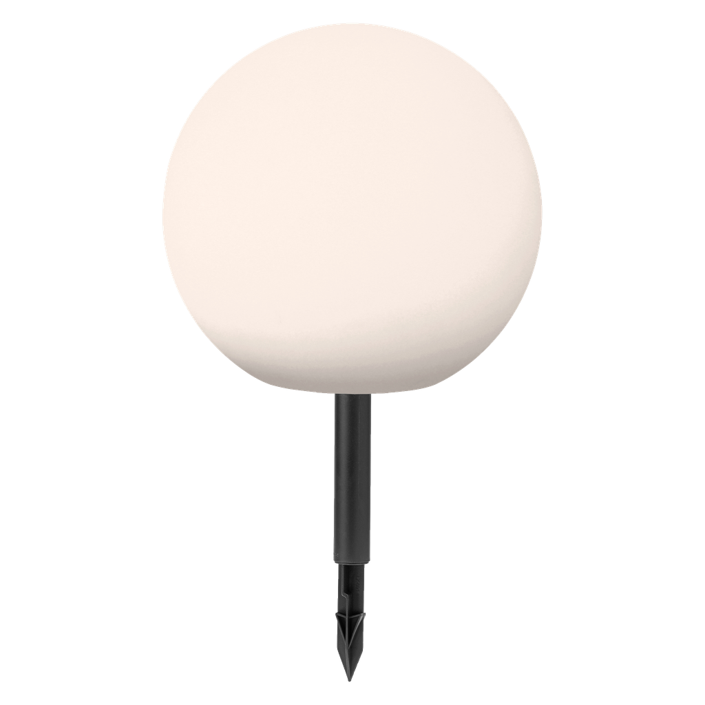 Anslut LED-aurinkokennovalaisin