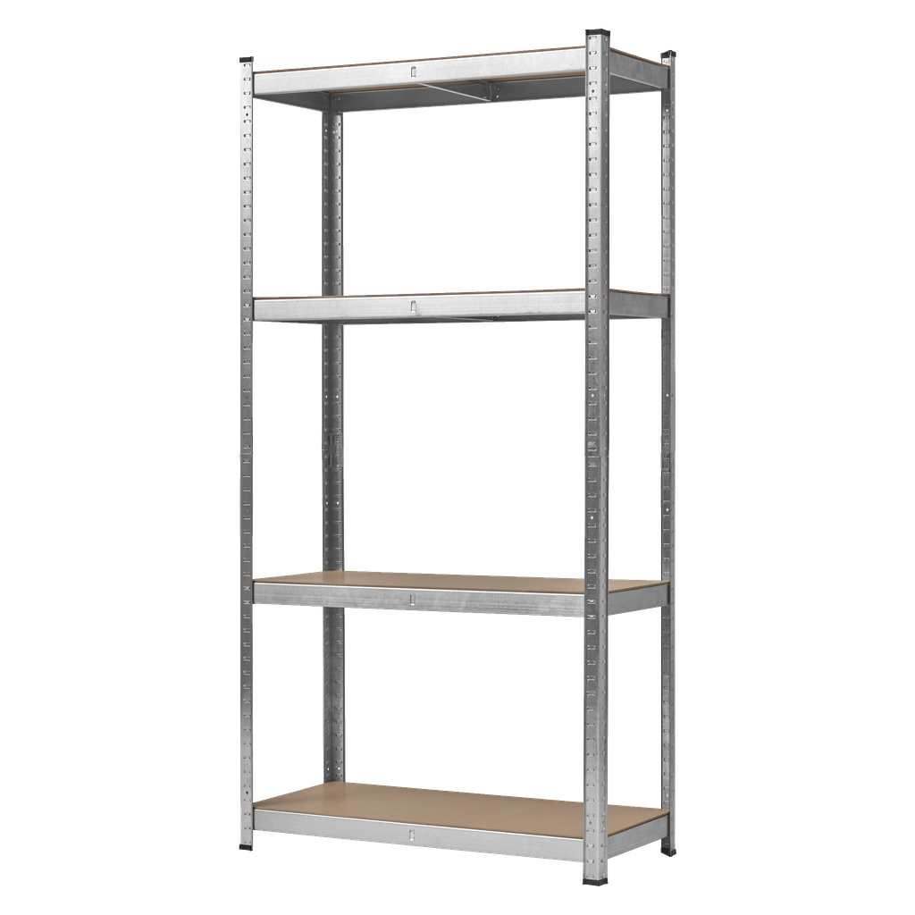 Hard Head Schwerlastregal