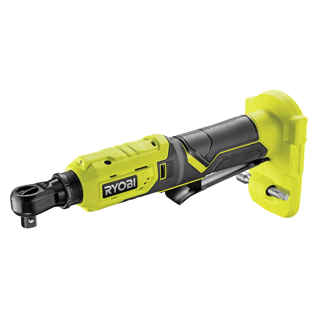 Ryobi ONE+ Akku-Ratschenschrauber