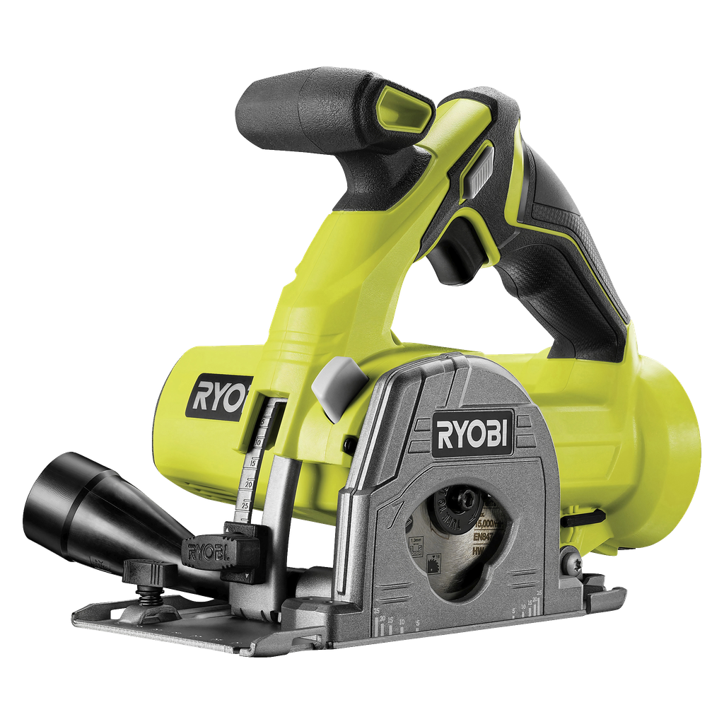 Ryobi ONE+ Monitoimisaha