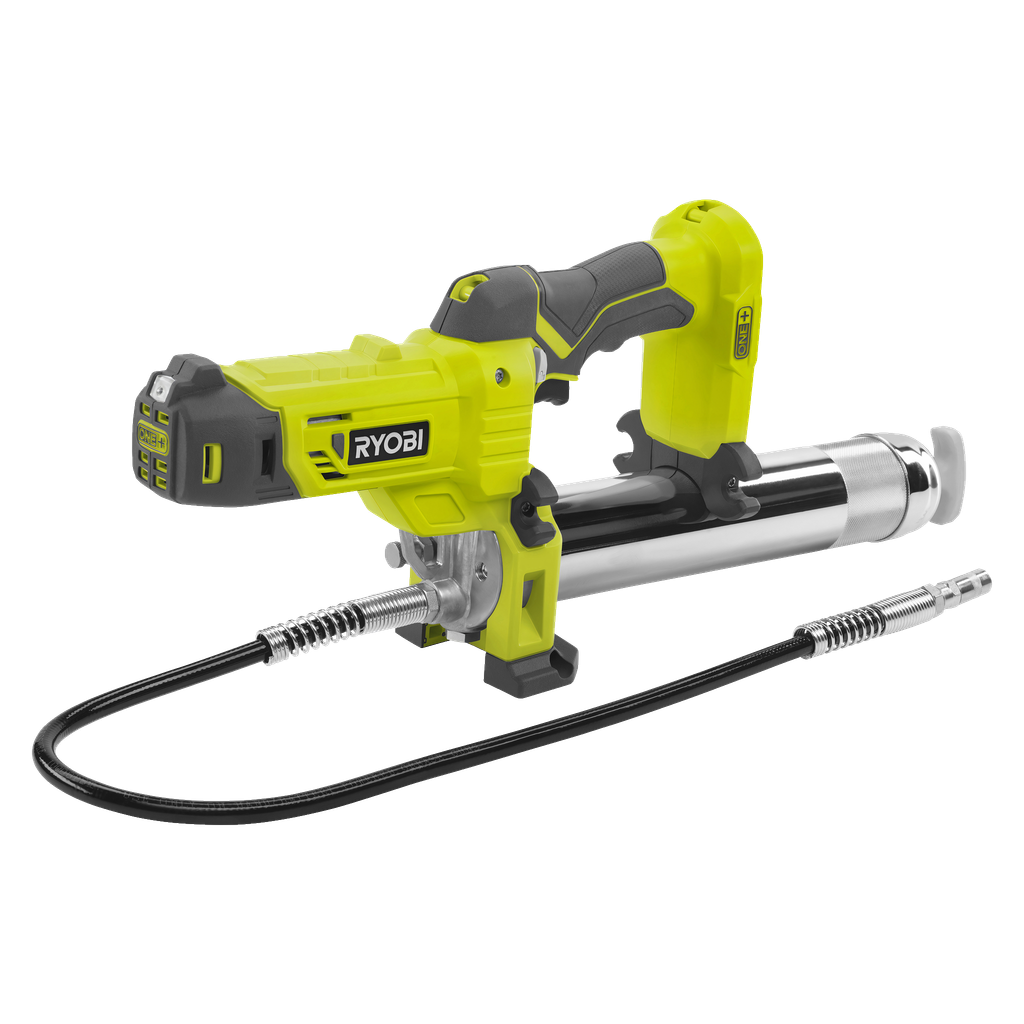 Ryobi ONE+ Akku-Fettpresse