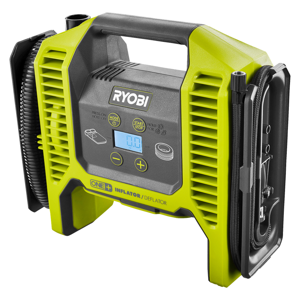 Ryobi ONE+ Akku-Multikompressor