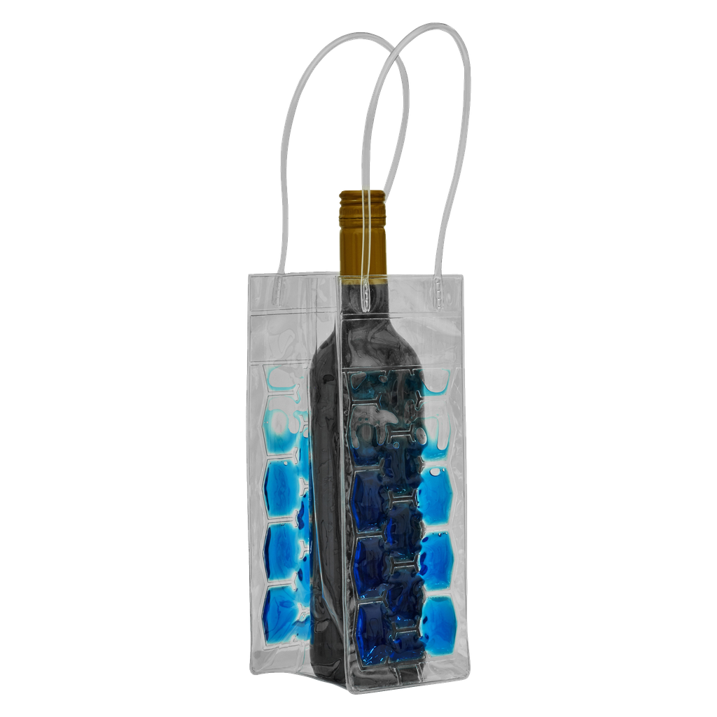 Menuett Kühltasche für eine Flasche