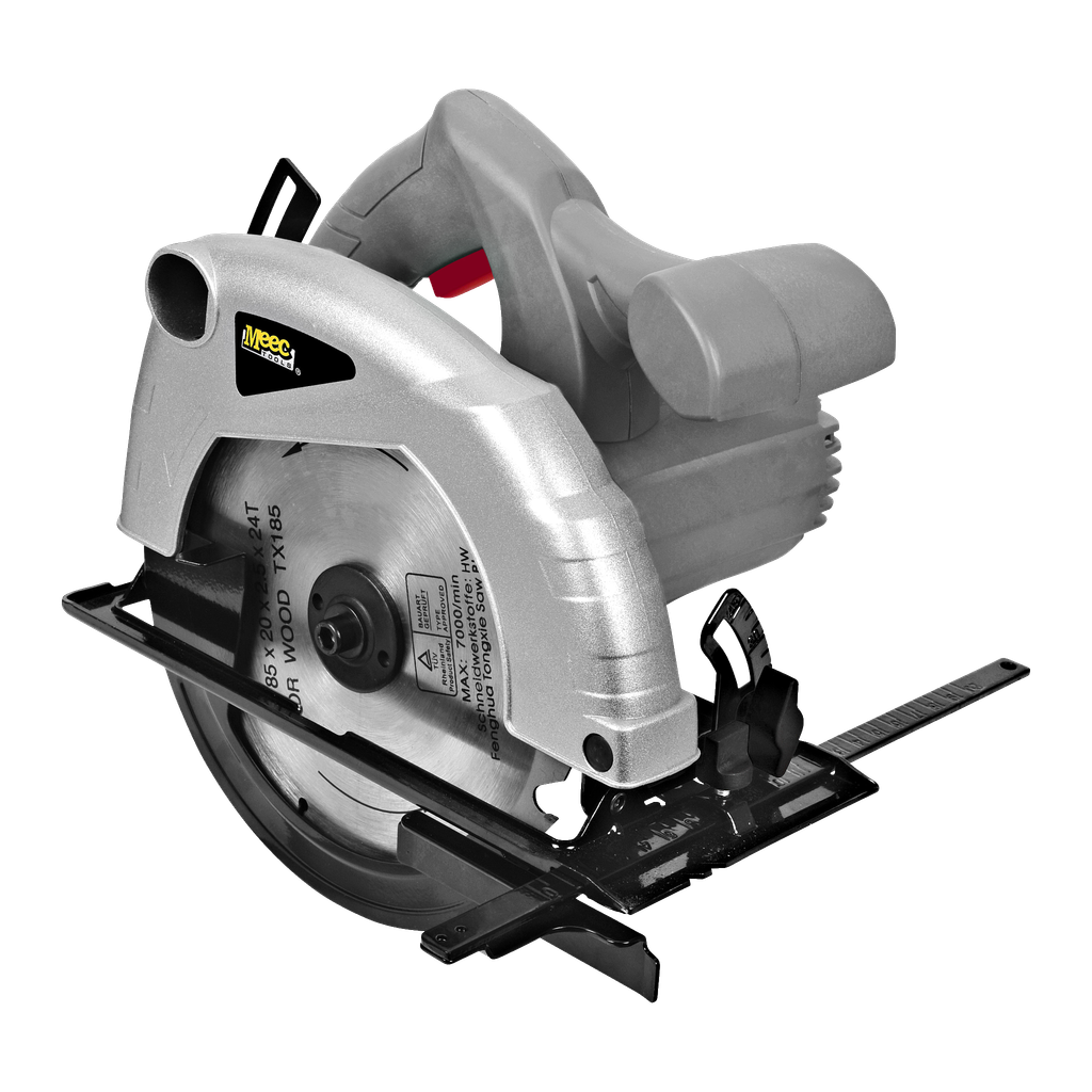 Meec Tools Cirkelsåg