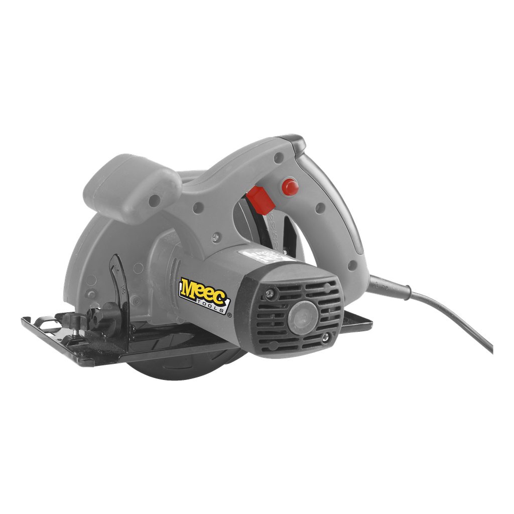 Meec Tools Sirkelsag