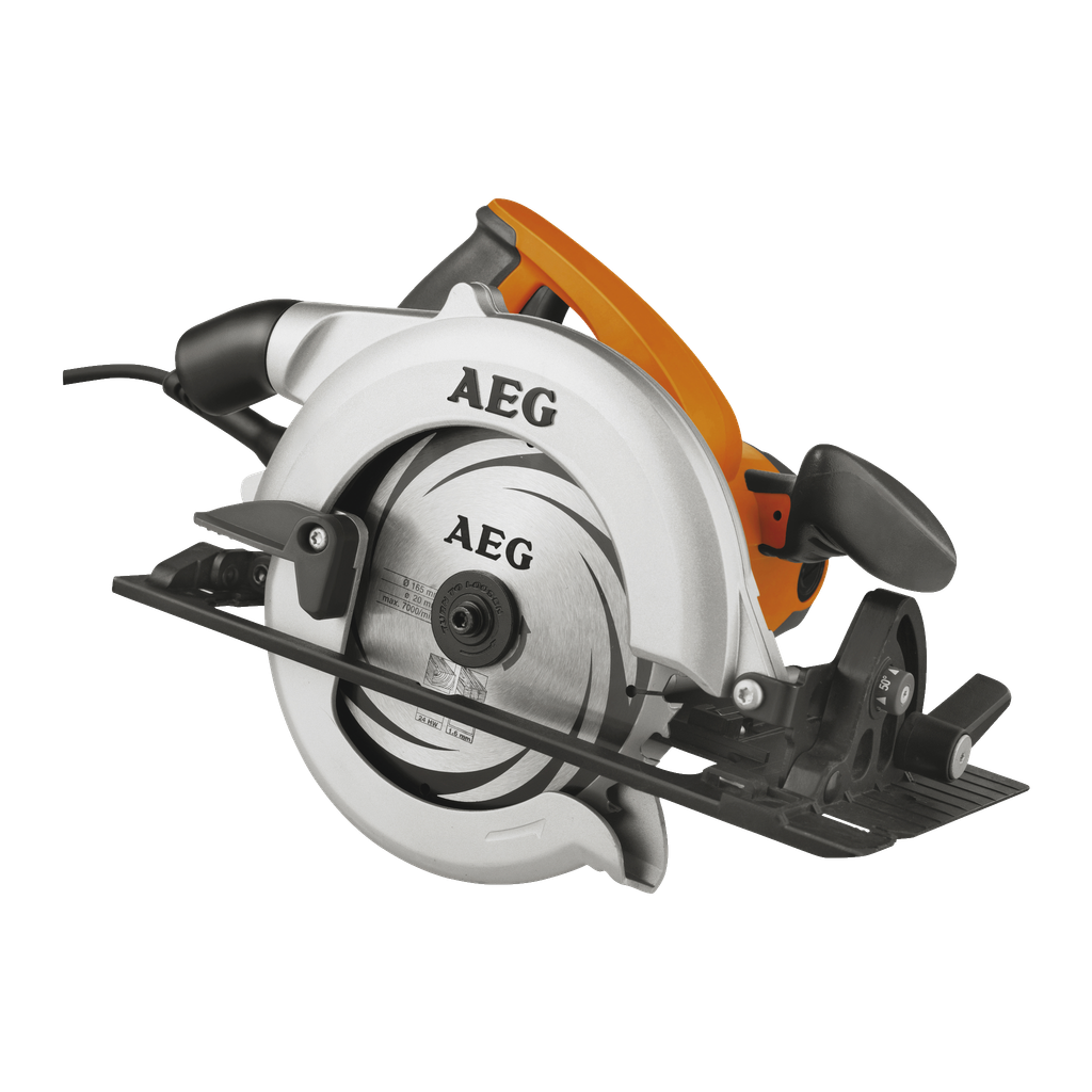 AEG Powertools Cirkelsåg