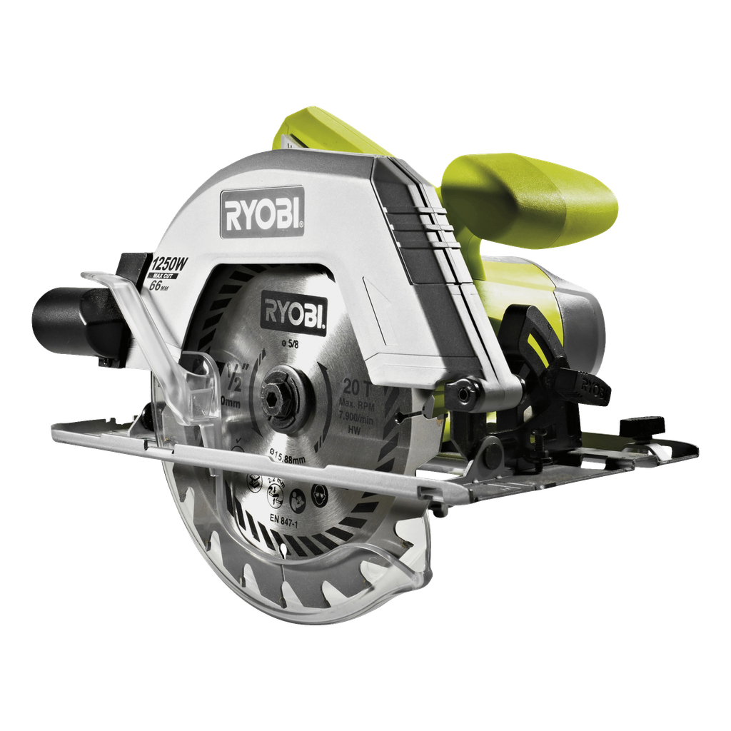 Ryobi Cirkelsåg